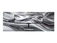 LC Power 49' 5120 x 1440 (UltraWide) HDMI DisplayPort 144Hz