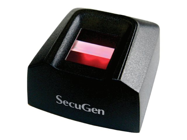 SecuGen Hamster Pro 20