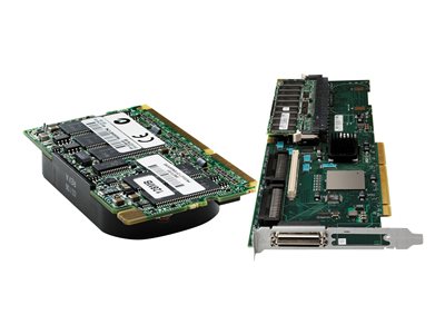 HP 641/642/E200 SMART ARRAY 128MB BATTERY-BACKED CACHE MODULE
