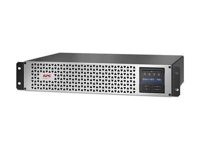 APC Smart-UPS - UPS (rack-mountable)