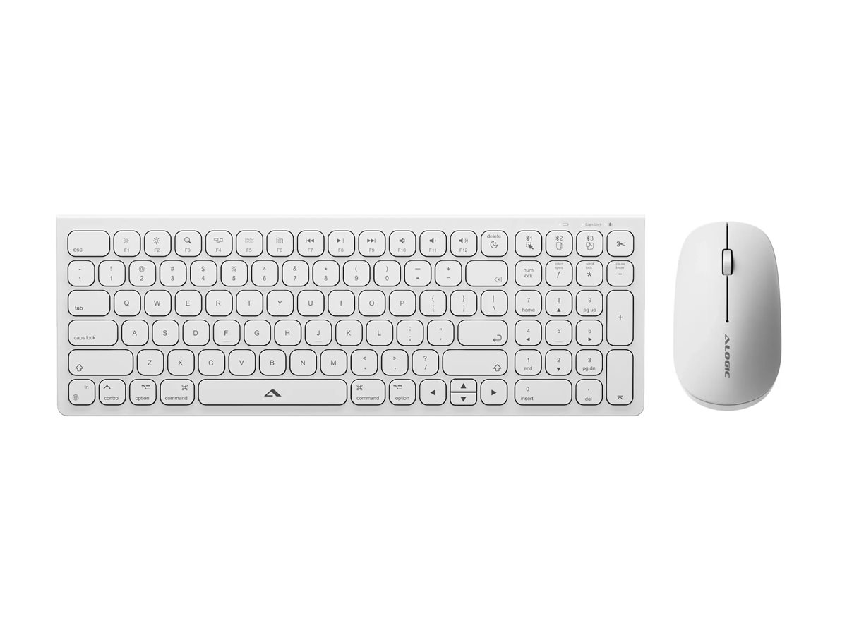 ALOGIC Echelon - Keyboard and mouse set