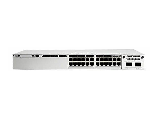 CISCO Switch Catalyst 9300