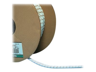 Panduit - Spiral cable wrap