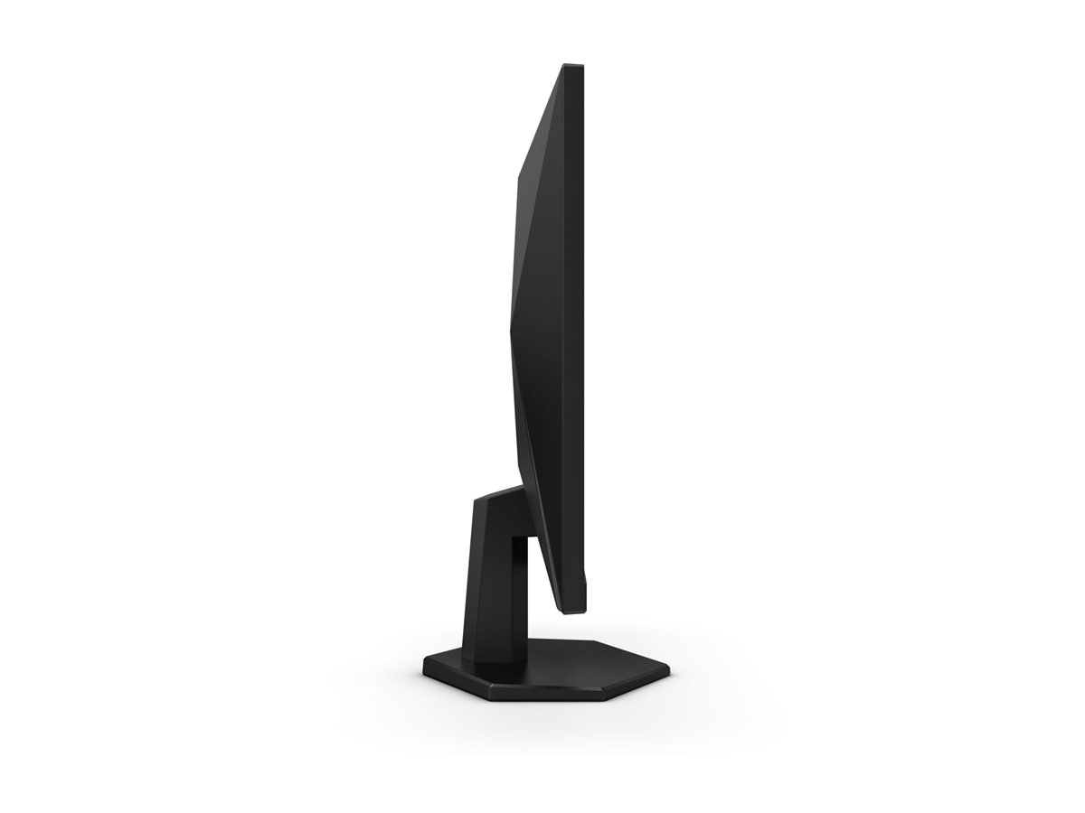 AOC Gaming Q27G40E LED monitor QHD 27 Product shot Left side 77700