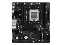 ASRock A620AM-X WIFI Micro ATX Socket AM5 AMD A620A