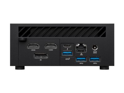 ASUS PN64-BB7004MDE1 i7-13700H Wifi DP