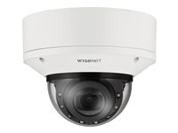Hanwha Techwin WiseNet X XND-9083RV Netværksovervågningskamera Automatisk irisblænder Indendørs 3840 x 2160