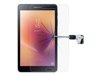 Amzer Screen protector for tablet glass for Samsung Galaxy Ta