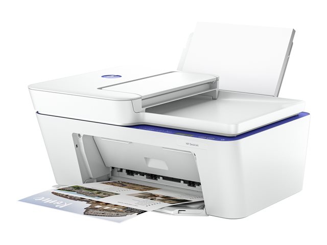 HP Deskjet 4230e All-in-One - imprimante multifonctions - couleur