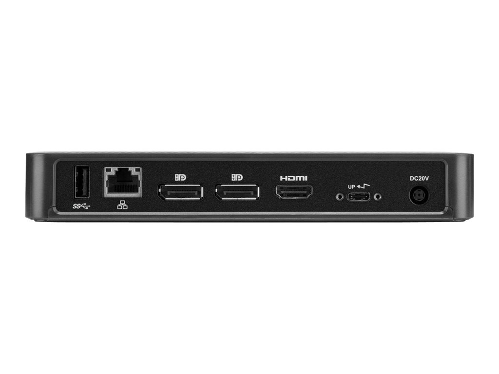 TARGUS USB-C Multi-Function DisplayPort