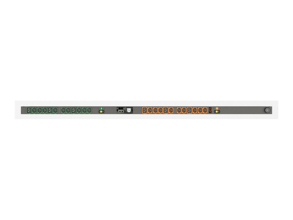 Geist Outlet Level Monitoring EC MNR5MGB1-24PH68-3TL6A0A10-S