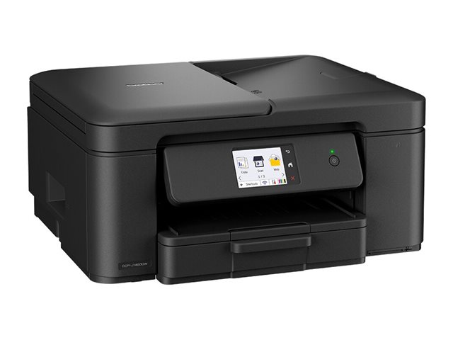 BROTHER DCP-J1460DW 16 ipm R/V 6 cm 150f ADF20f – foto 8