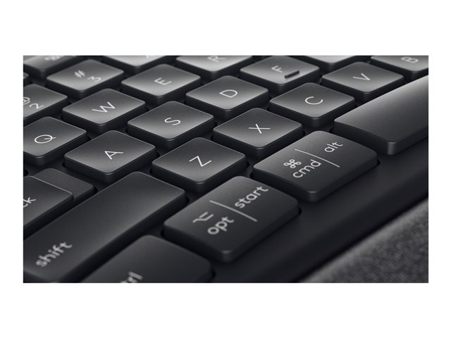 Logitech ERGO K860