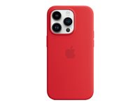 Apple Beskyttelsescover Rød Apple iPhone 14 Pro