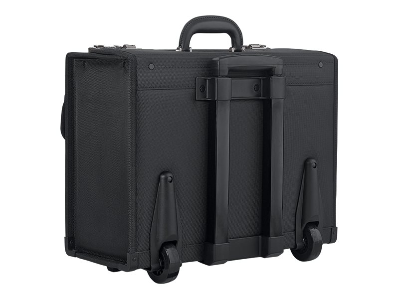 CLASSIC ROLLING CATALOG CASE SHI