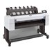 HP DesignJet T1600 36-in PS Printer