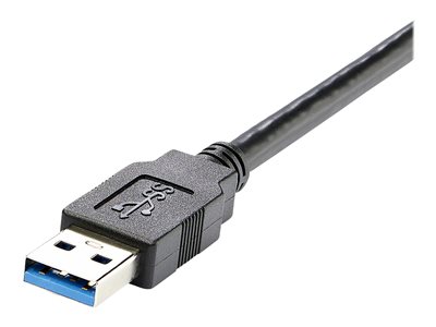 Rallonge USB 3.0 Type AA (Mâle/Femelle) - 5 m - USB - Garantie 3