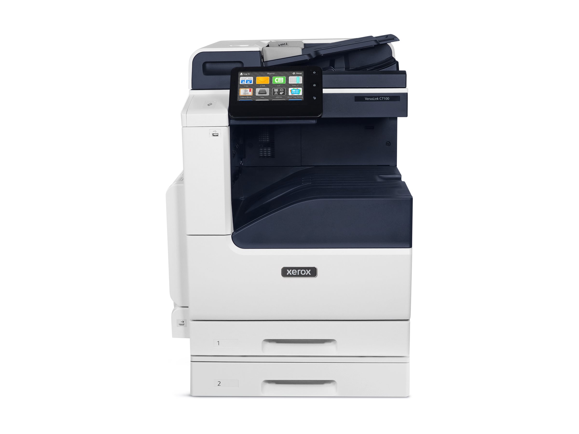 Xerox VersaLink C7120/ENGD