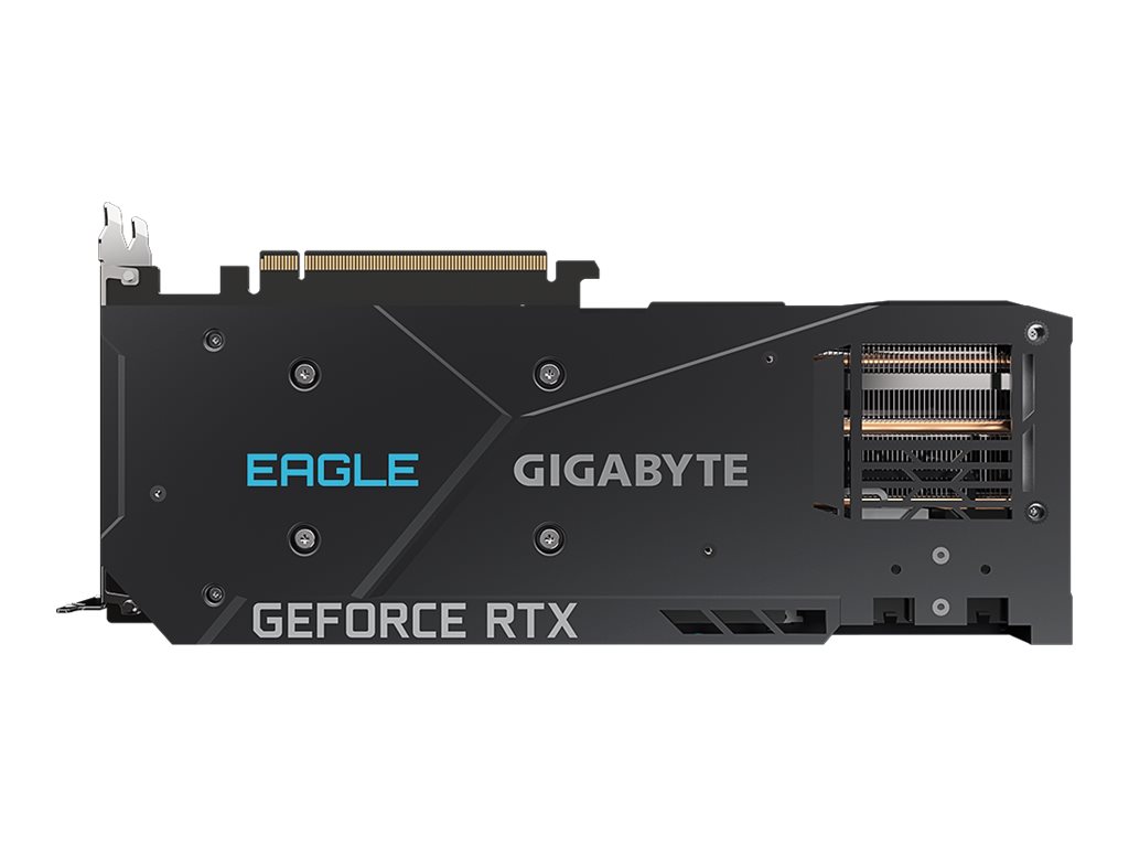 GIGA VGA 8GB RTX3070 EAGLE 8G 2.0 LHR 2xDP/2xHDMI GeForce RTX 3070 EAGLE 8G 2.0 LHR