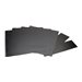 Eaton Tripp Lite Series Magnetic Vinyl Kit for Rack Enclosure Cabinet Airflow Management