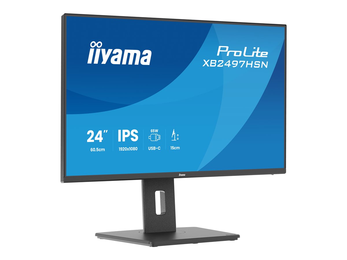 iiyama ProLite XB2497HSN-B1 – foto 4