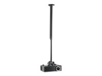 Chief KITEC Series KITEC080135B mounting kit - for projector - black
