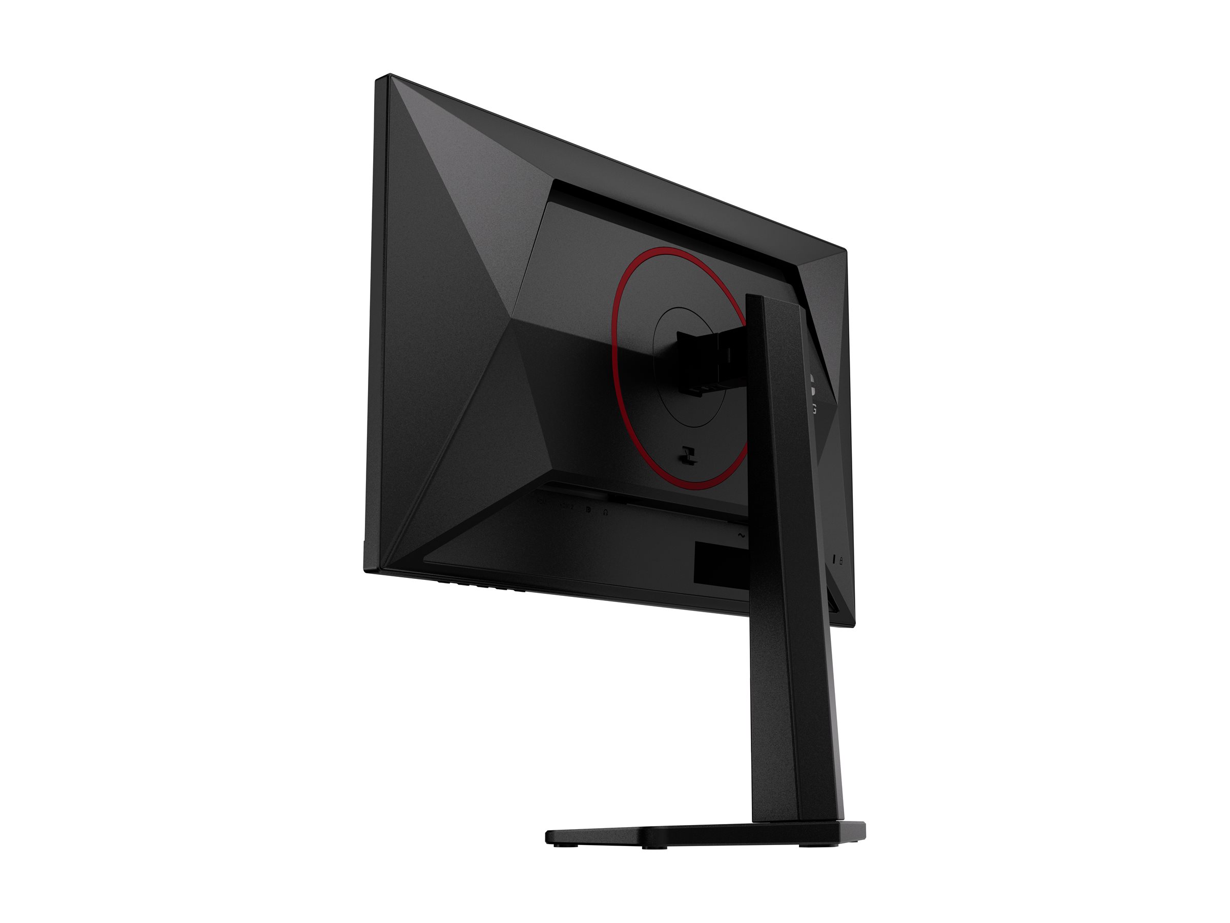 AOC Gaming 24G4ZR LED monitor Full HD (1080p) 24 Product shot Top 79050