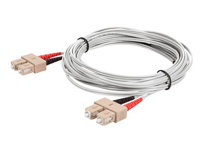 AddOn - Patch cable - SC/PC multi-mode (M) to SC/PC multi-mode (M)
