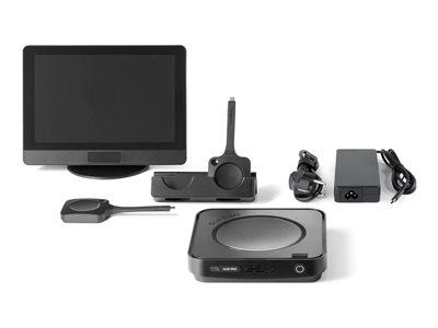 Barco ClickShare Hub Pro