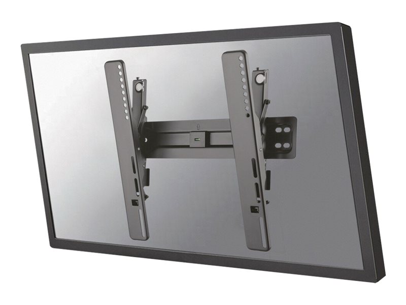 NEOMOUNTS LED-W450BLACK Wall Mount