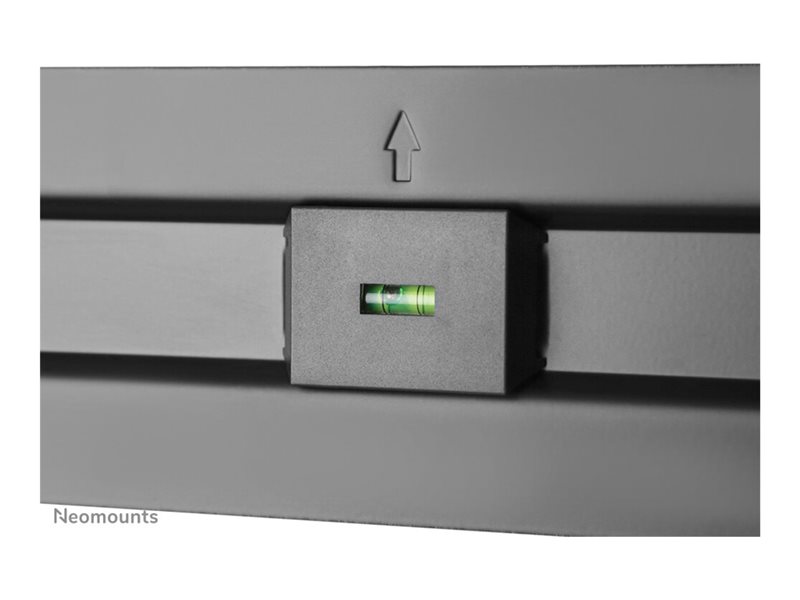 NEOMOUNTS LED-W400BLACK Wall Mount