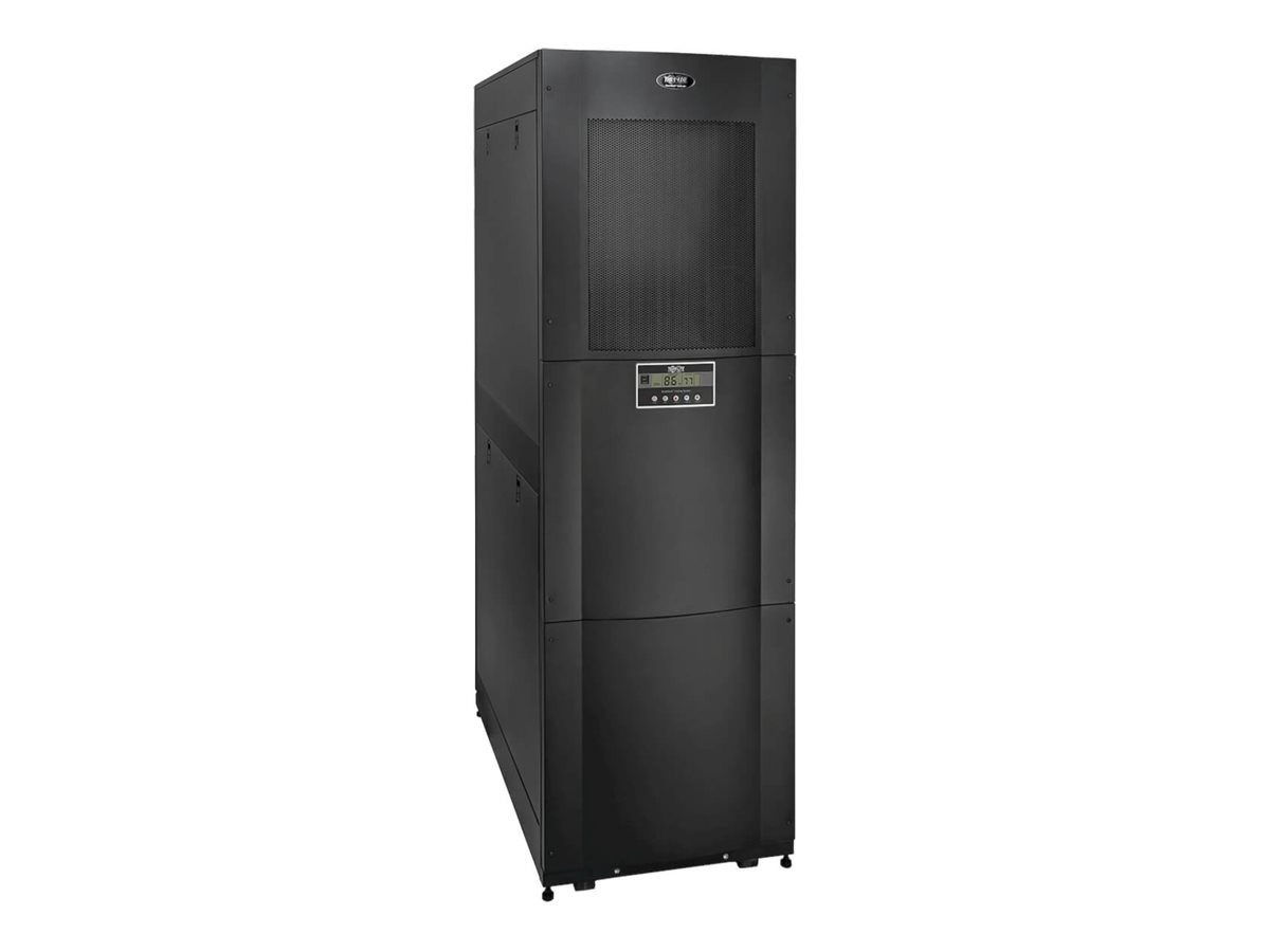 Eaton Tripp Lite Series Rack Cooling / In Row Air Conditioner 33K BTU 208V/240V 50/60Hz