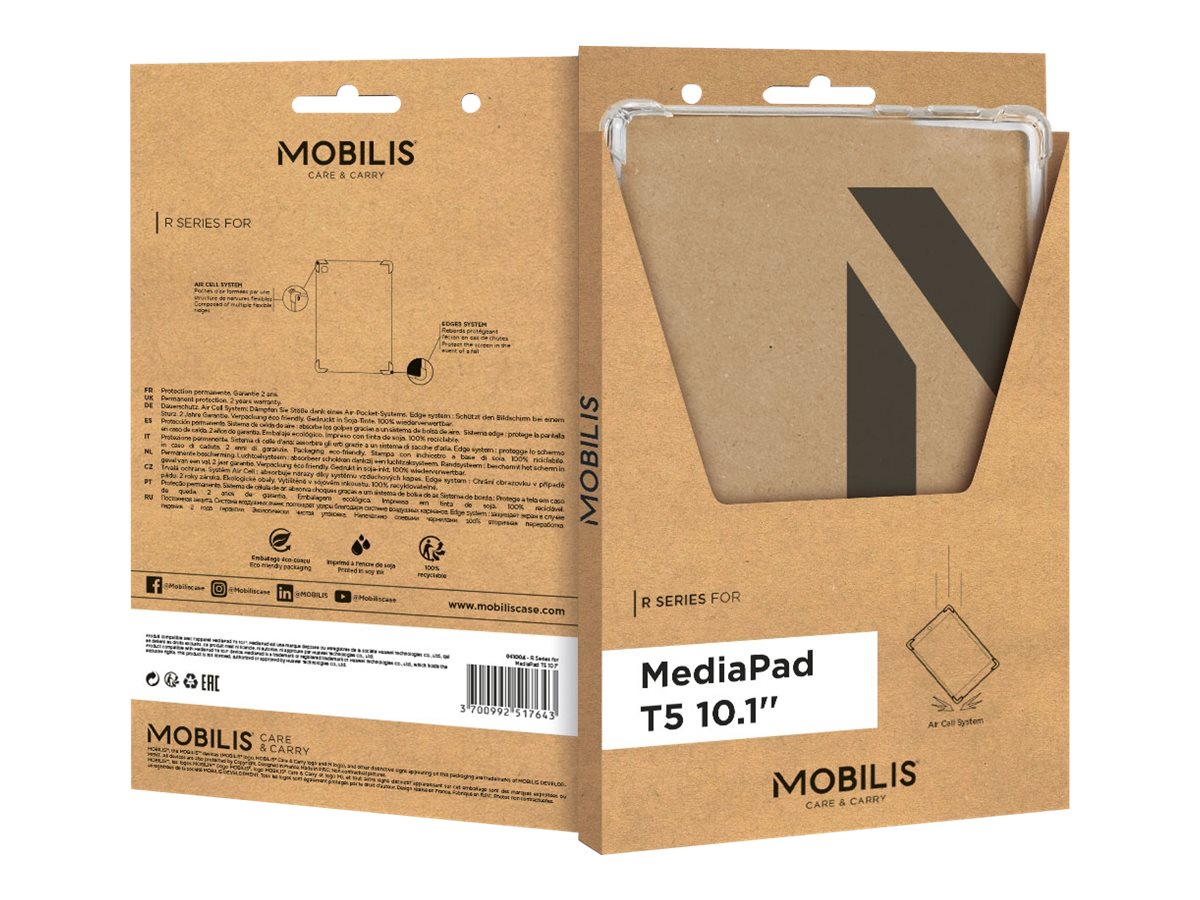 Mobilis R-Series