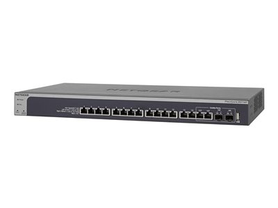NETGEAR Smart XS716T