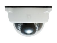 LEVELONE 2MP OUTDOOR FIXED DOM