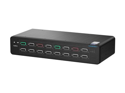 Belkin DuoClave Secure