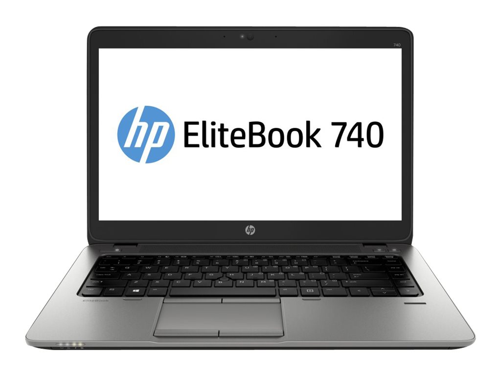 HP EliteBook 740 G1 Notebook