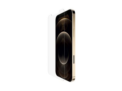 GLASS EZ TRAY APPLE 12 PRO MAX TEMPERED GLASS AM03-RETAIL BOX