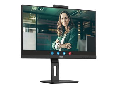 AOC INTERNATIONAL 24P3CW, Monitore, AOC 24P3CW 60,45cm 24P3CW (BILD5)