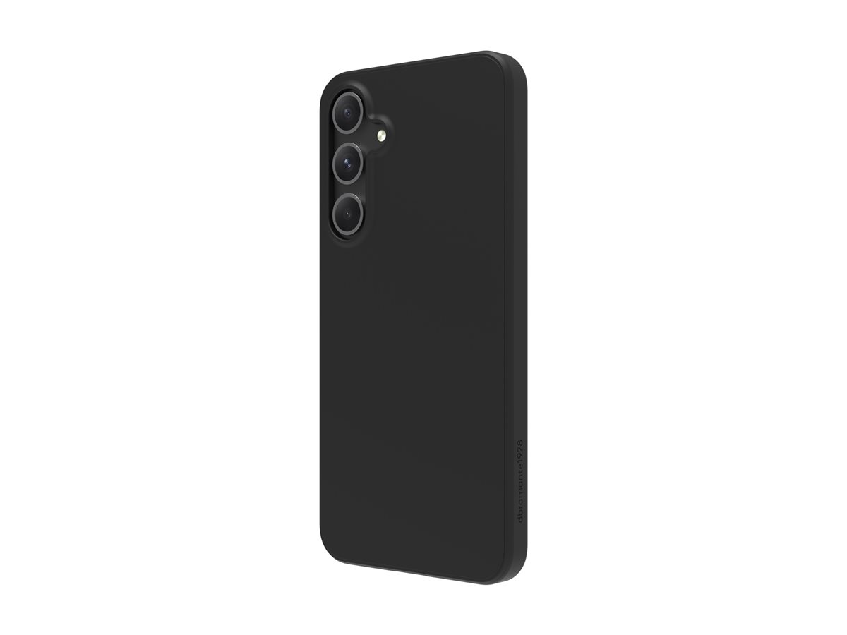 dbramante1928 Sustainable Nuuk 1.2m drop protection case for Samsung Galaxy A55 5G BLACK - Enterprise Bulk Packaging – foto 2