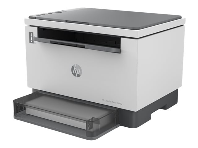 HP LaserJet Tank MFP 1604w