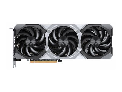 Acer Predator BiFrost Radeon RX 9070 OC