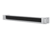 Ubiquiti Produits Ubiquiti UACC-RACK-PANEL-BRUSH-1U
