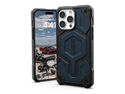 UAG Rugged Case for Apple iPhone 15 Pro Max[6.7in]