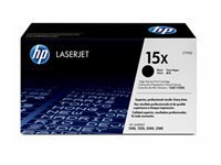 HP Cartouches Laser C7115X