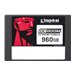 Kingston DC600M