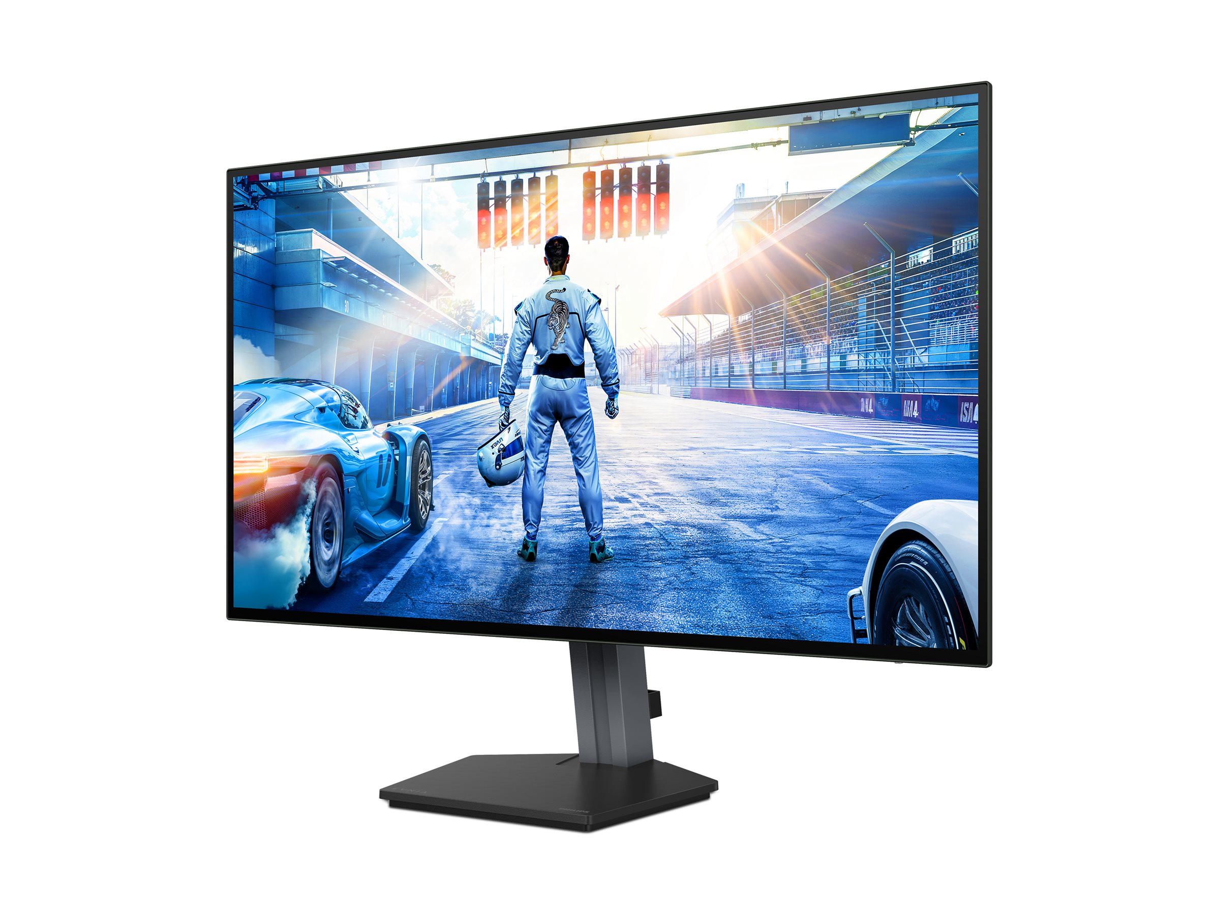 Philips Evnia 6000 27M2N6550PF, OLED monitor, QHD, 27", HDR