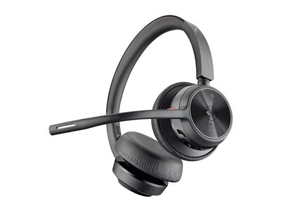 HP Poly Voyager 4320-M MS Teams Headset