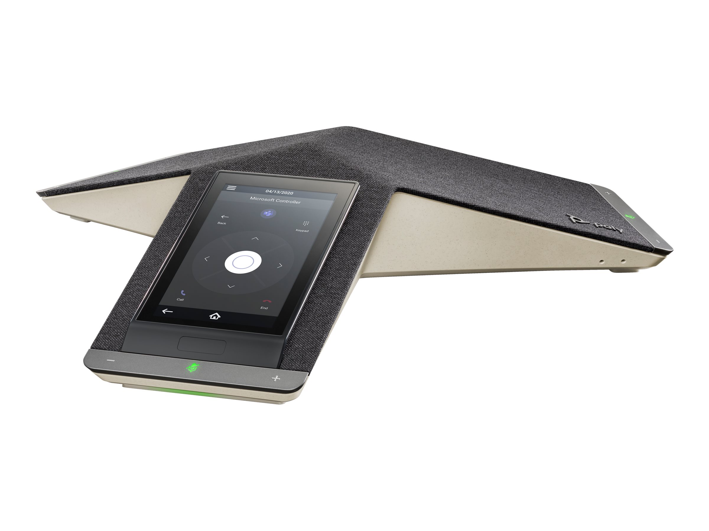 Poly Trio C60 - Conference VoIP phone