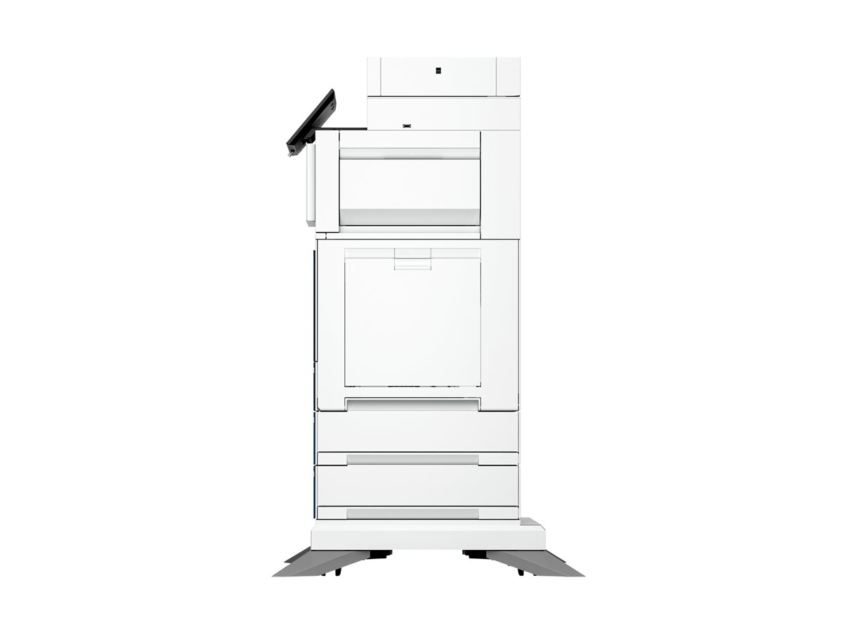 HP Color LaserJet Enterprise MFP 6800ZFSW – foto 13